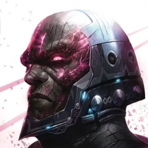 Darkseid